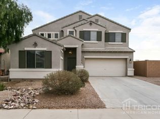 22079 N Dietz Dr, Maricopa, AZ 85138