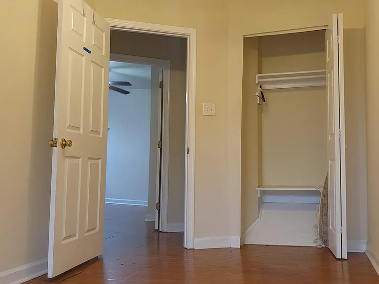 4021 Marlboro Pl NW #F — Photo 4