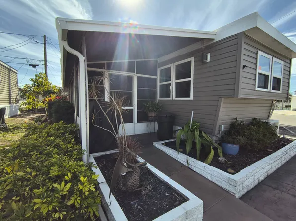 4125 Park St N Lot 404, Saint Petersburg, FL 33709