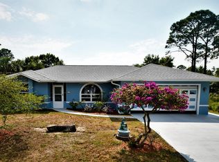 1591 Ridgely Ln, Sebastian, FL 32958