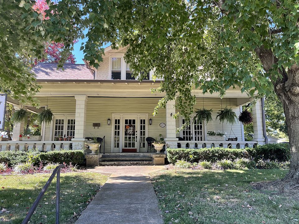 407 N Main St, Mt Pleasant, TN 38474 MLS 2443646 Zillow