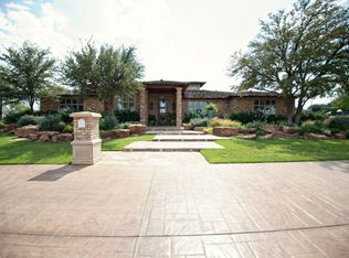 2500 Towle Park Rd, Snyder, TX 79549