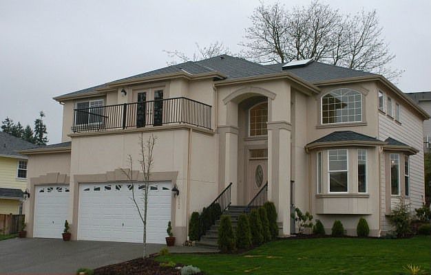 Front view