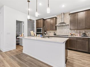 528 Wickerdale Way #528, Little Elm, TX 75068
