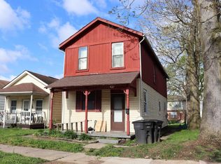 1020 N 6th St, Lafayette, IN 47904