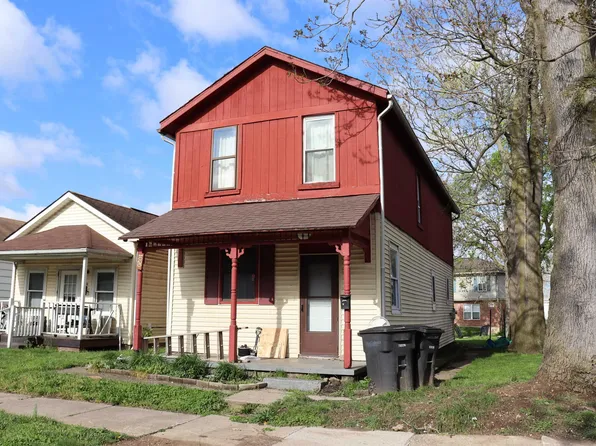 1020 N 6th St, Lafayette, IN 47904