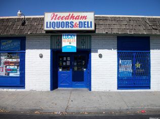 817 Needham St, Modesto, CA 95354