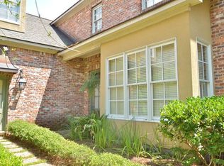 30 Emerald Row, Hattiesburg, MS 39402
