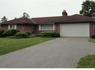 81 S Neshannock Rd, Hermitage, PA 16148