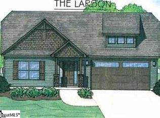 LOT 97 255 Applehill Way, Simpsonville, SC 29681