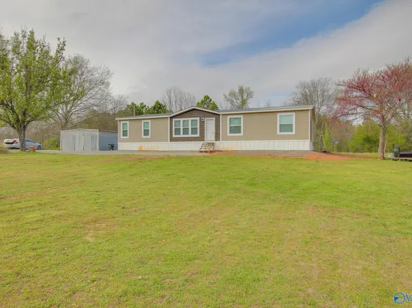 48 Hazel St, Danville, AL 35619
