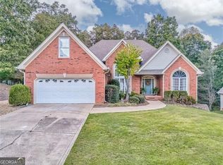 90 Devonwood Dr SE, Silver Creek, GA 30173