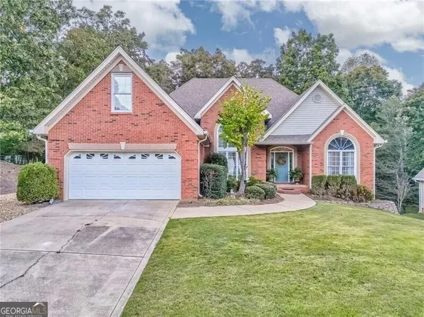 90 Devonwood Dr SE, Silver Creek, GA 30173