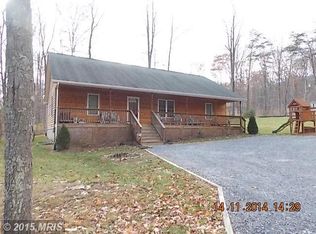 703 Tecumseh Trl, Winchester, VA 22602