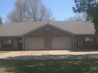 1917 Mockingbird Ln APT 1, Paragould, AR 72450