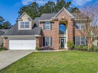 458 Blackberry Ln, Myrtle Beach, SC 29579
