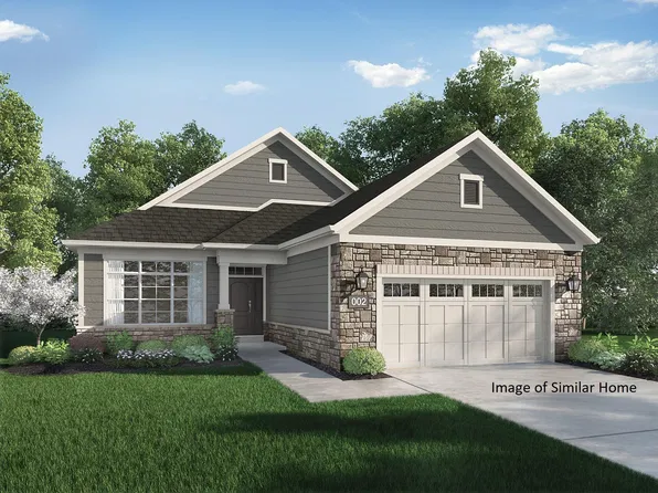 3374 Capella Ln, Green Bay, WI 54311