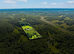 0 Robinson Rd LOT 7, Frankewing, TN 38459