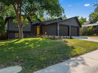 2718 Dunbar Ave, Fort Collins, CO 80526