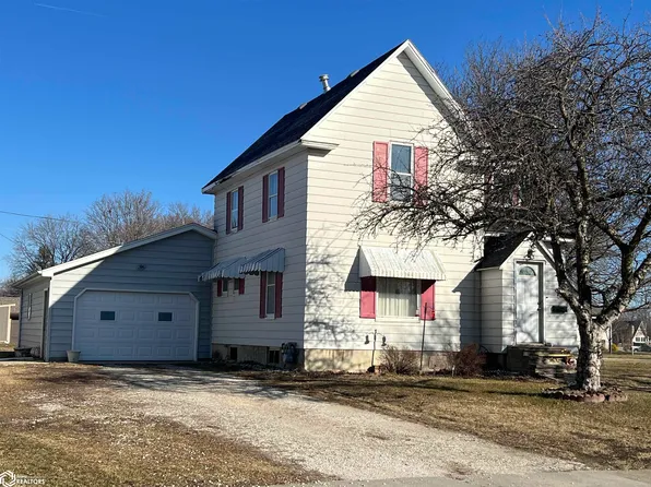 901 6th Ave N, Humboldt, IA 50548