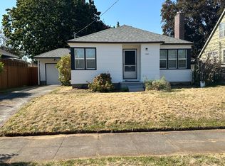 4343 SE 35th Pl, Portland, OR 97202