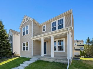 726 Jefferson Ln, Milan, MI