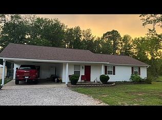 3630 Dyer St, Malvern, AR 72104