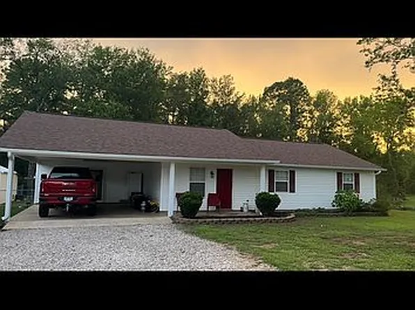 3630 Dyer St, Malvern, AR 72104