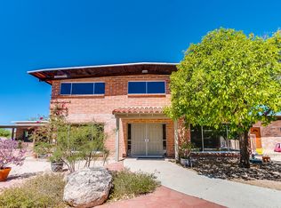 1520 S Melpomene Way, Tucson, AZ 85748