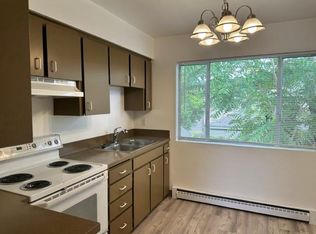 349 SE 81st Ave, Portland, OR 97215