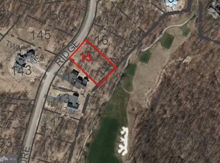 Biltmore Ridge Trl, Mc Henry, MD 21541