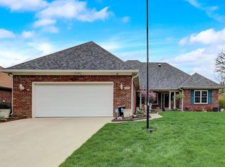 3337 Wembly Rd, Greenwood, IN 46143