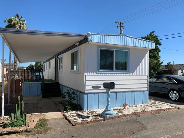 4449 S Carpenter Rd Space B1, Modesto, CA 95358