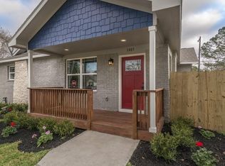 1803 Pasadena St, Houston, TX 77023