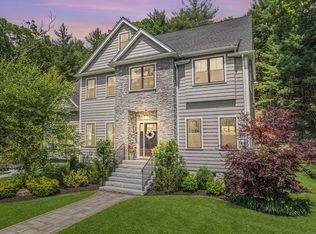 21 Homeland Ave, Saugus, MA 01906
