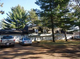 3504 S Krueger St, Weston, WI 54476