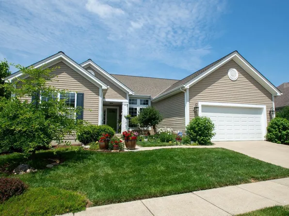 417 Huntington Dr, Maineville, OH 45039