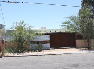 225 W Kelso St, Tucson, AZ 85705
