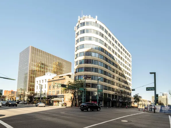 10106 105th St NW #601, Edmonton, AB T5J 5E7