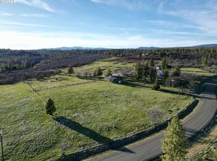 369 Old Mountain Rd, Goldendale, WA 98620