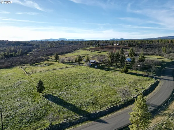 369 Old Mountain Rd, Goldendale, WA 98620