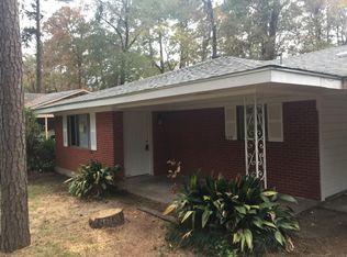 519 Hemlock Rd, Lufkin, TX 75901