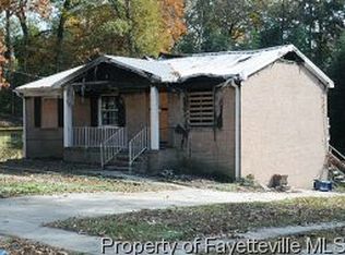 717 Ashbrook Rd, Fayetteville, NC 28314