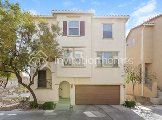 8933 Jennifer Anne Ave, Las Vegas, NV 89149
