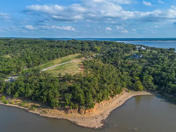 257 Patriot Pointe Rd, Eufaula, OK 74432