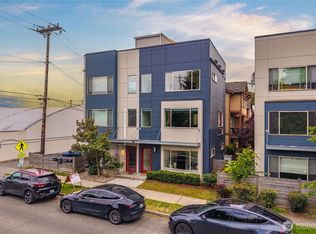 3951 SW Oregon St, Seattle, WA 98116
