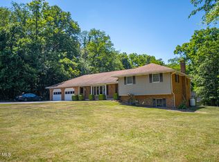 2289 Egolf Rd, Bedford, PA 15522