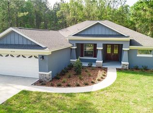 20104 Powell Rd, Brooksville, FL 34604