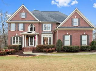 6024 Nature Path Ln, Sugar Hill, GA 30518