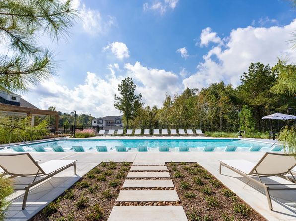 Beckett West Fork | 10485 League Line Rd, Conroe, TX